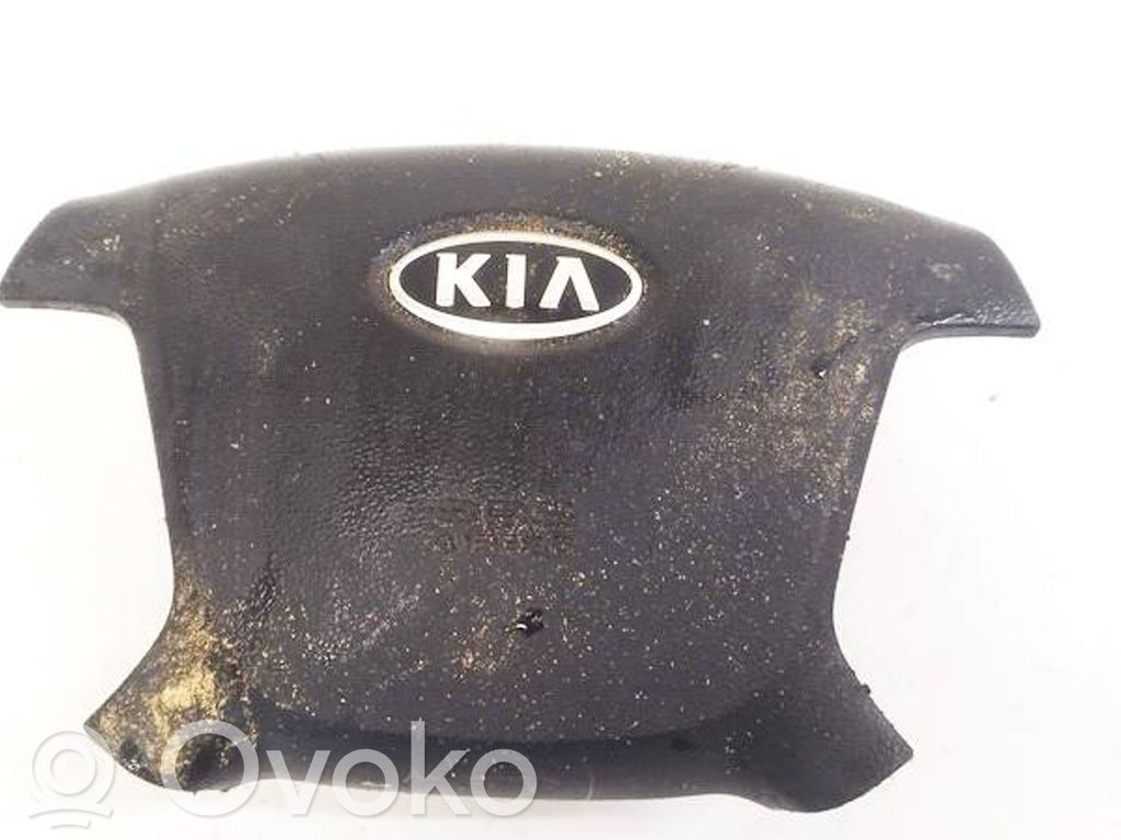 KIA Magentis Airbag volan 