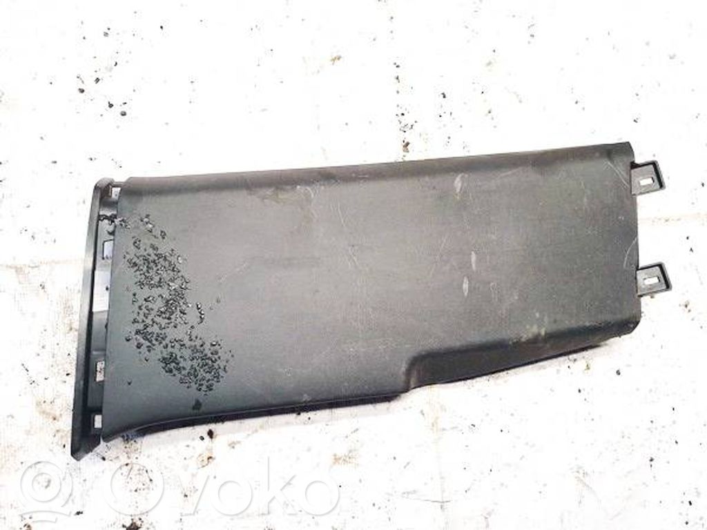 Volkswagen ID.4 Altra parte interiore 