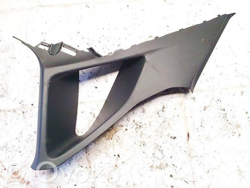 Volkswagen ID.4 Altra parte interiore
