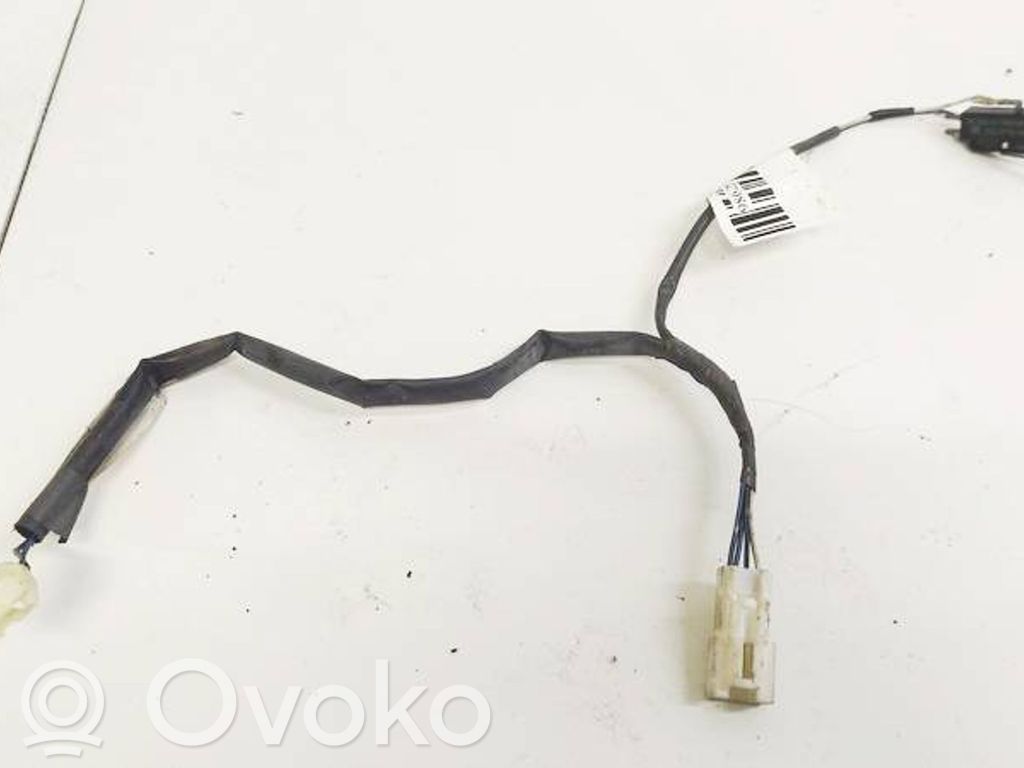 Toyota Yaris Other wiring loom 