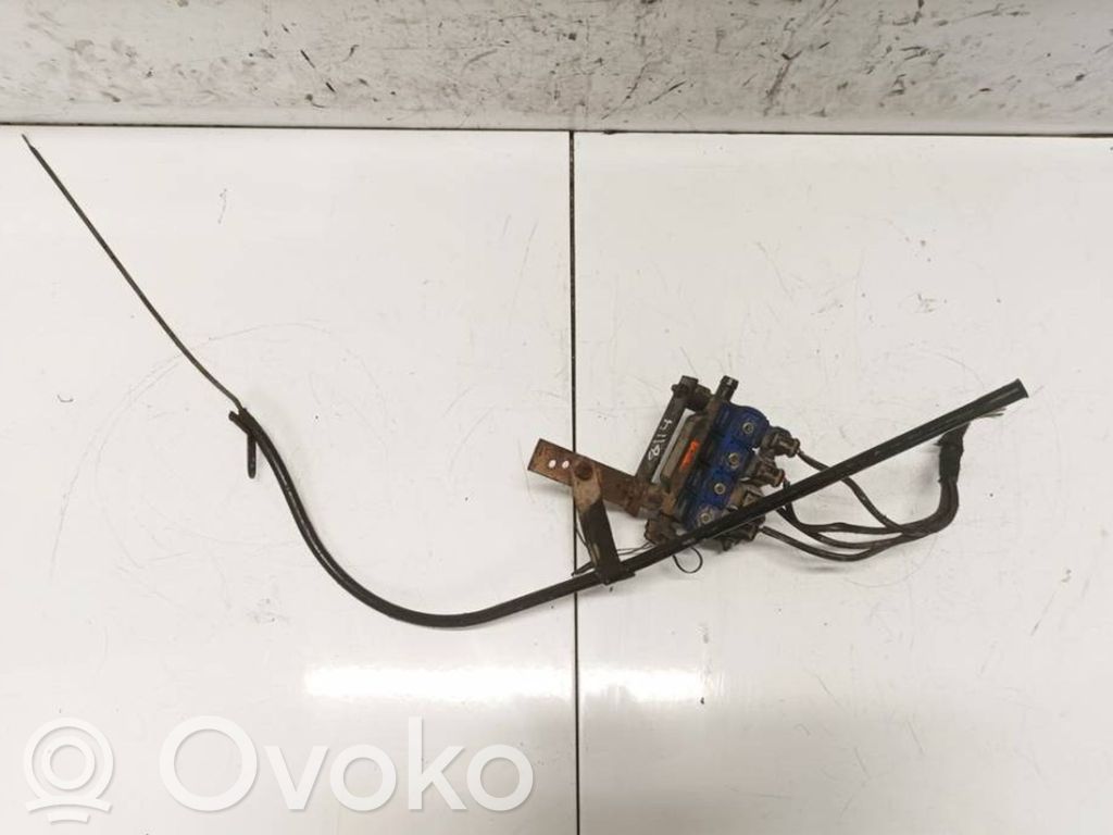 Injecteur GPL