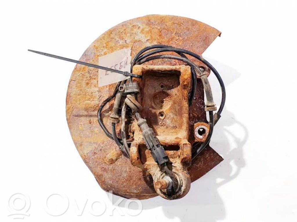 Alfa Romeo 156 Fuzetă spate 