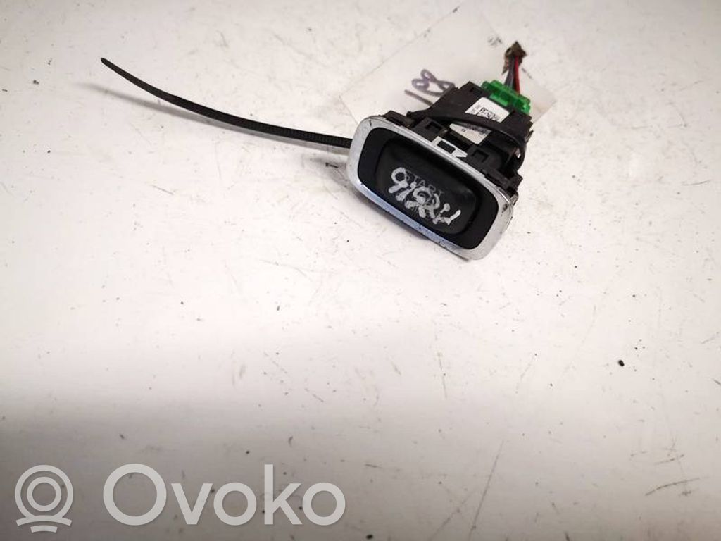 Volvo S80 Buton pornire/oprire motor 