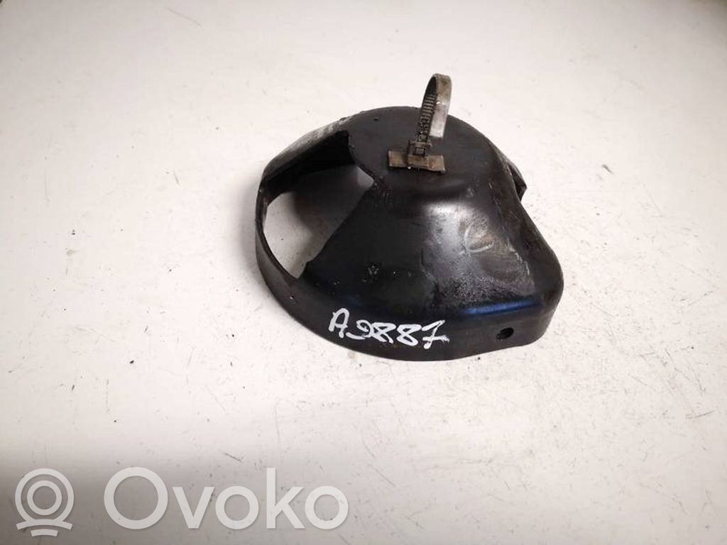 Opel Astra H Altra parte esteriore