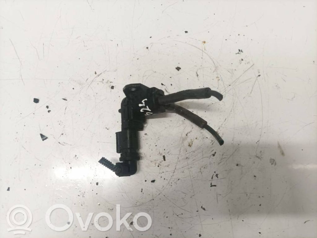 Peugeot 508 Solenoid supapă turbosuflantă
