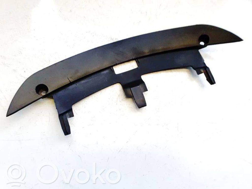 Fiat Stilo Inne części wnętrza samochodu 