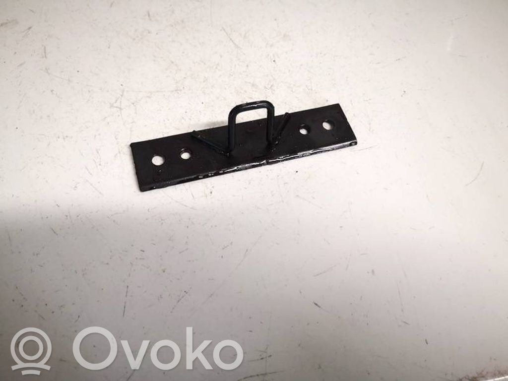 Ford Kuga I Altra parte esteriore 