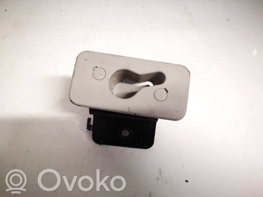 Opel Insignia A Alte piese de interior 