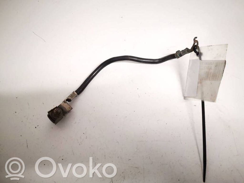 Honda Civic Plus / Klema / Przewód akumulatora 