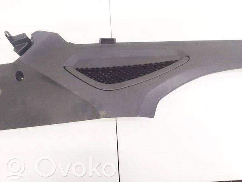 Ford Kuga I Alte piese de interior 
