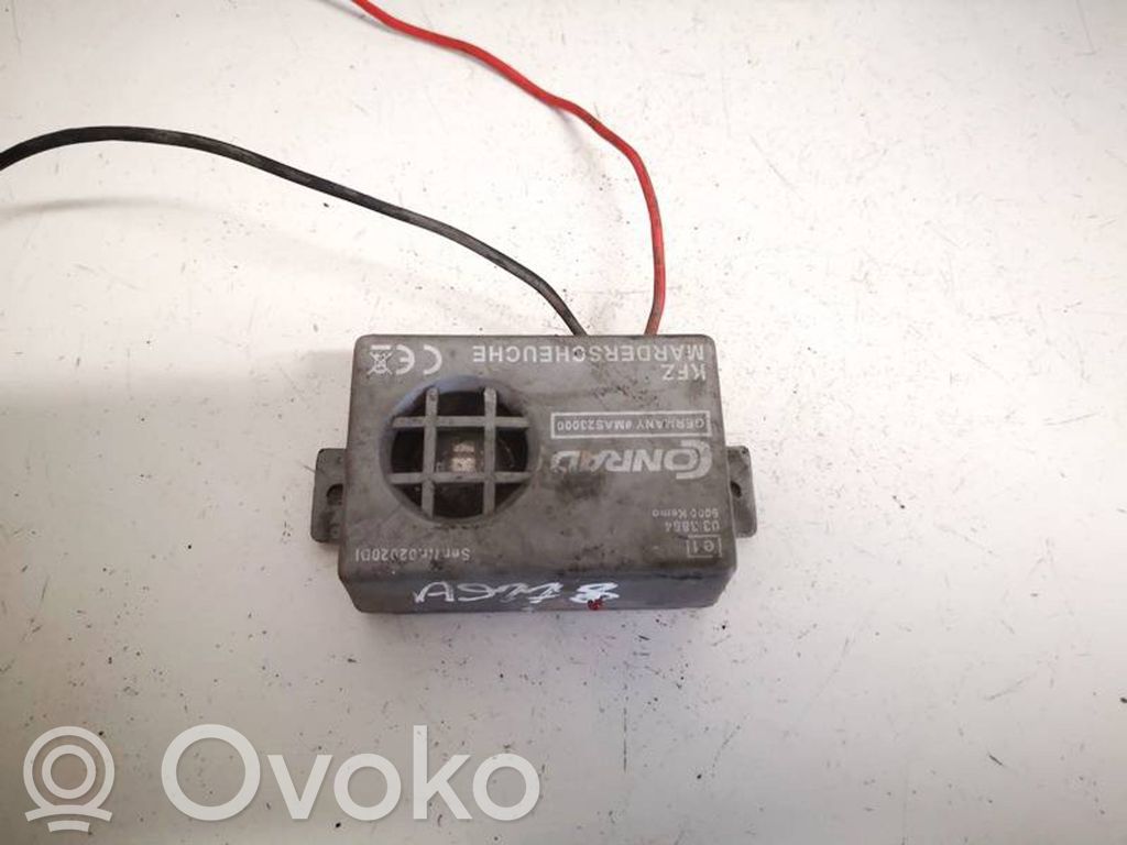 Honda Accord Alte unități/module de control 