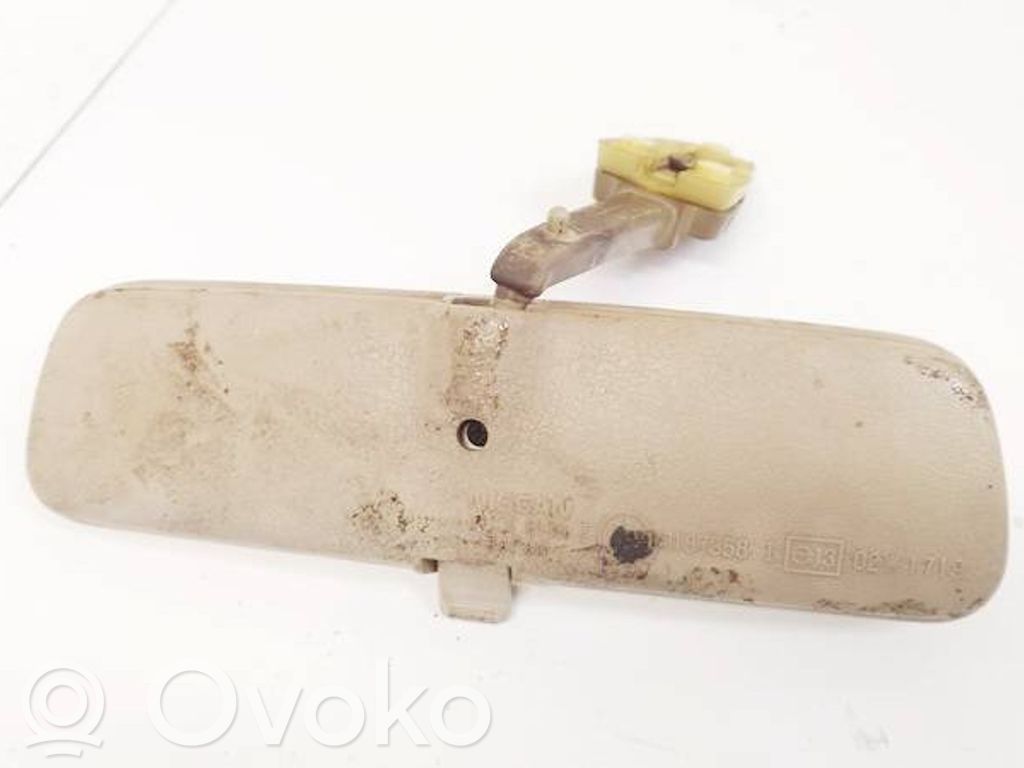 Espejo retrovisor (interior)   E13021719,E13021719