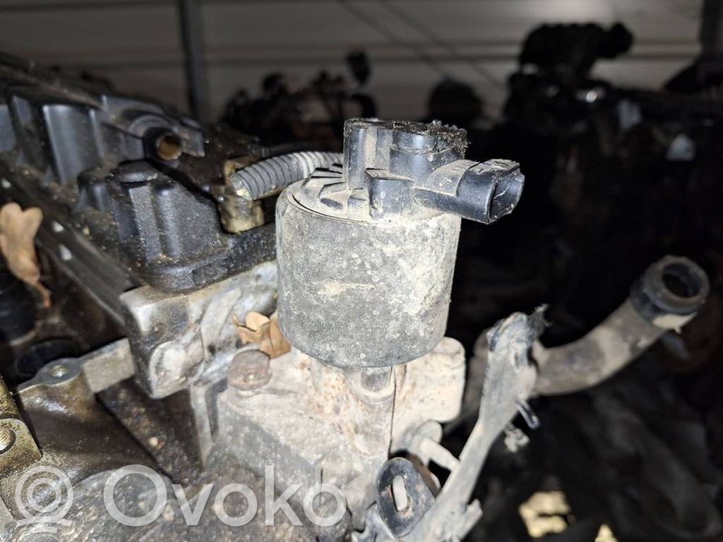 EGR-venttiili   9709724741P,97097,97097,9709724741P