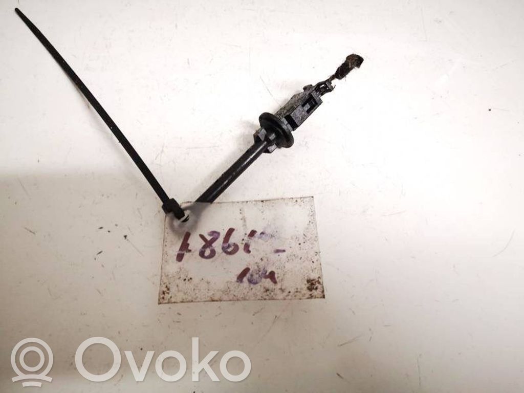 Sensor de temperatura interna   4F0820539A,4F0820539A