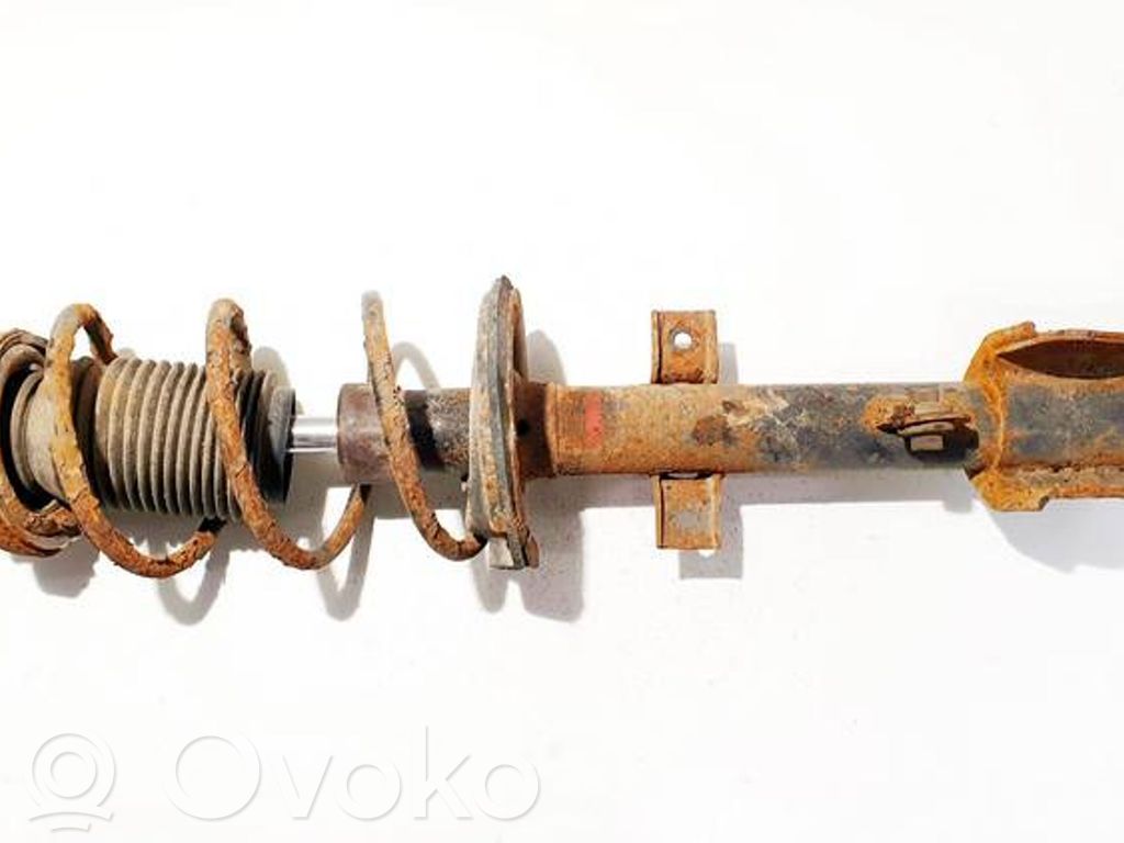 Alfa Romeo 156 Amortizor spate 