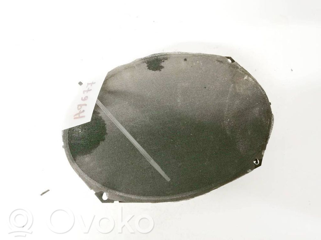 Głośnik drzwi przednich   05081669AA,07507J2041,05081669AA,07507J2041,36670D,7689AB