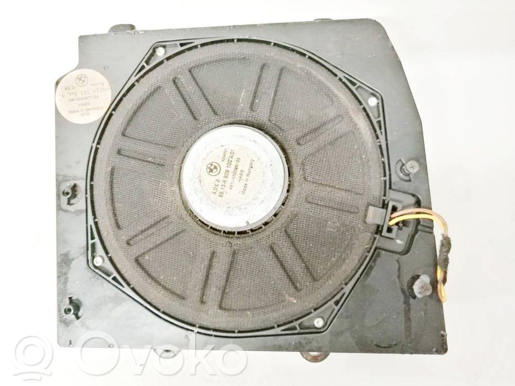 Altavoz subwoofer   65136929100,4910430686,4910430686,65136929100