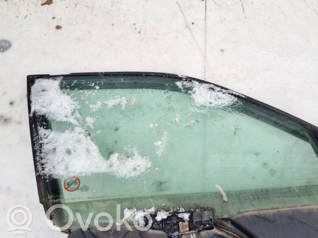 Audi A6 S6 C4 4A Geam ușă față patru uși 