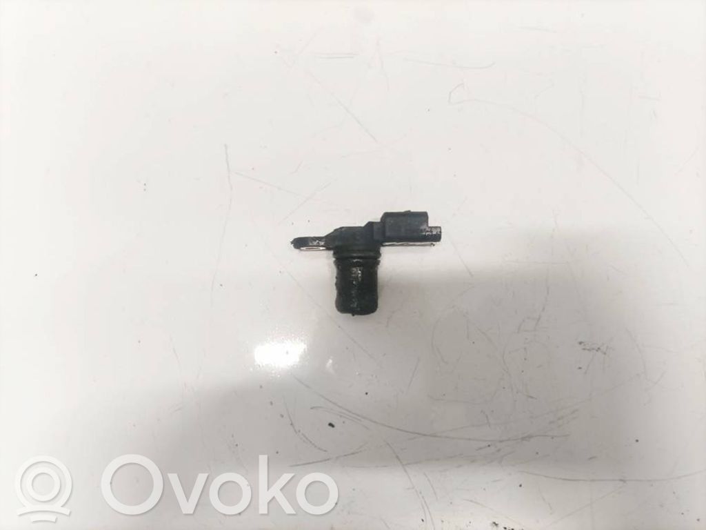 Nissan Qashqai Nokka-akselin asentoanturi