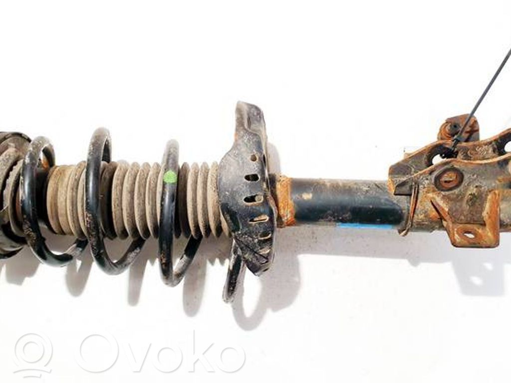 Honda Civic Amortyzator przedni 