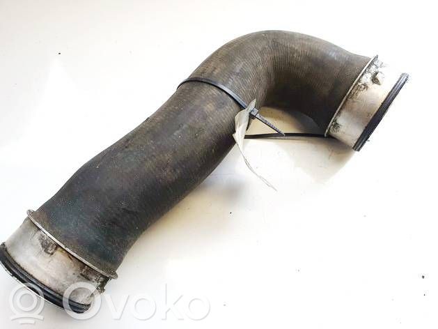 Volkswagen Golf Plus Tubo flessibile intercooler