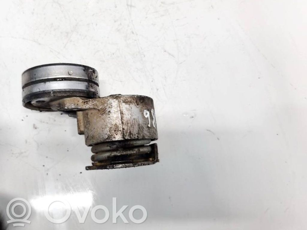 Renault Trafic II (X83) Tensor de correa del alternador 