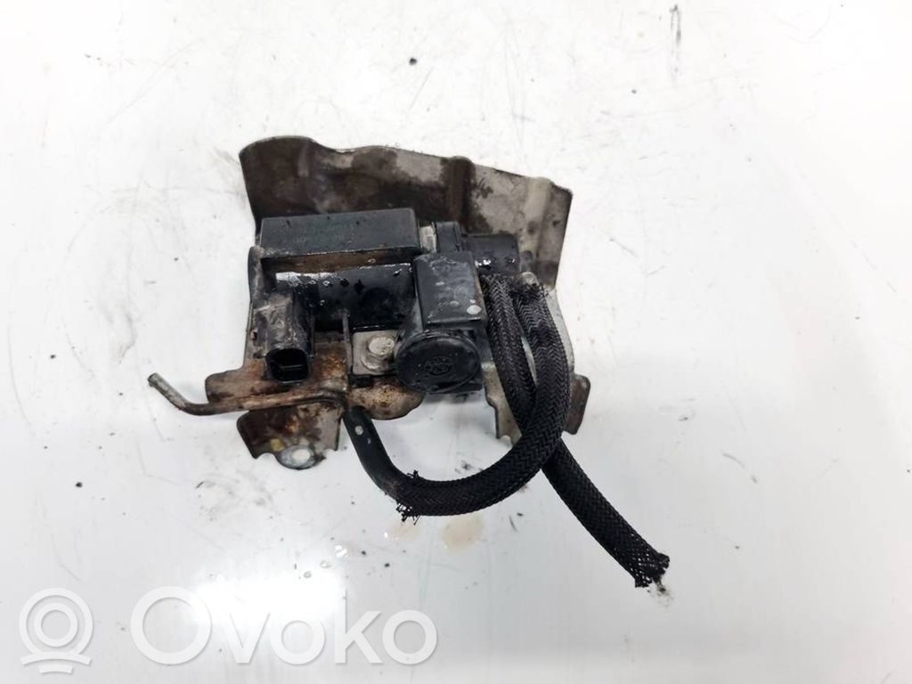 Toyota Corolla Verso AR10 Elettrovalvola turbo 