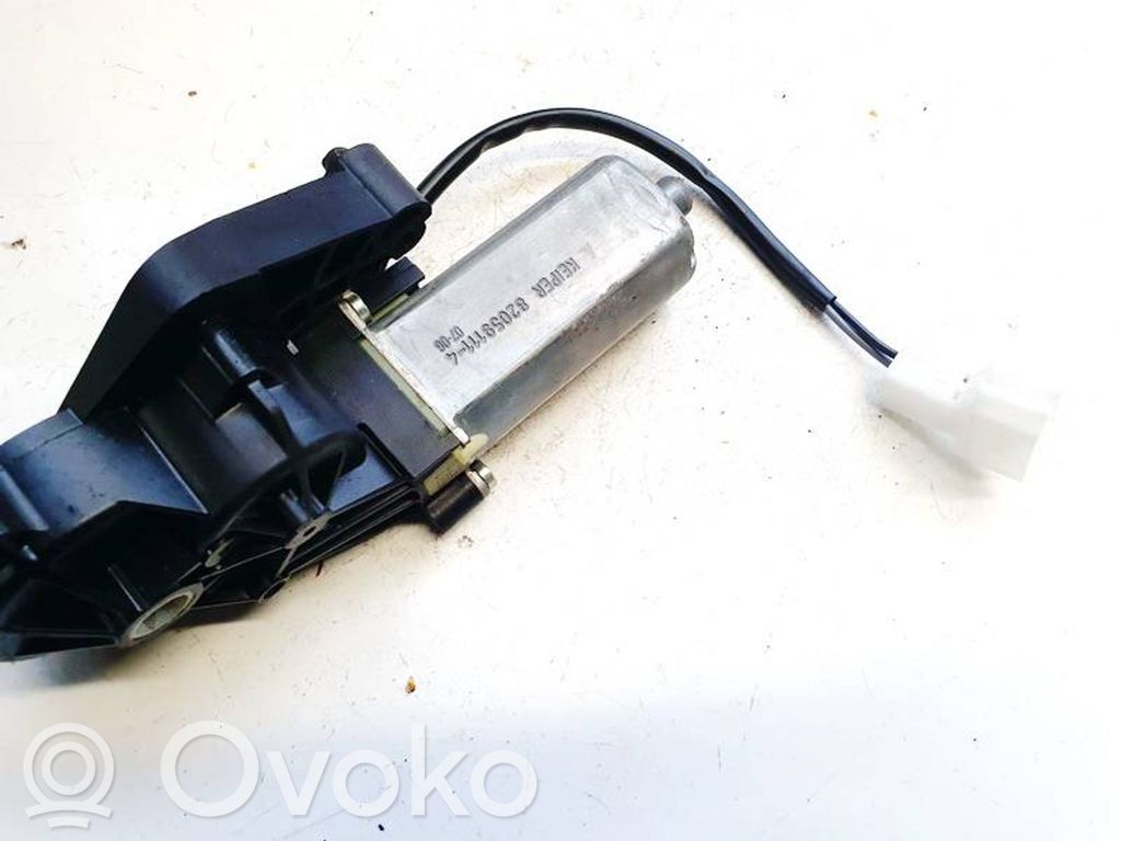 Mercedes-Benz ML W164 Motorino di regolazione del sedile 