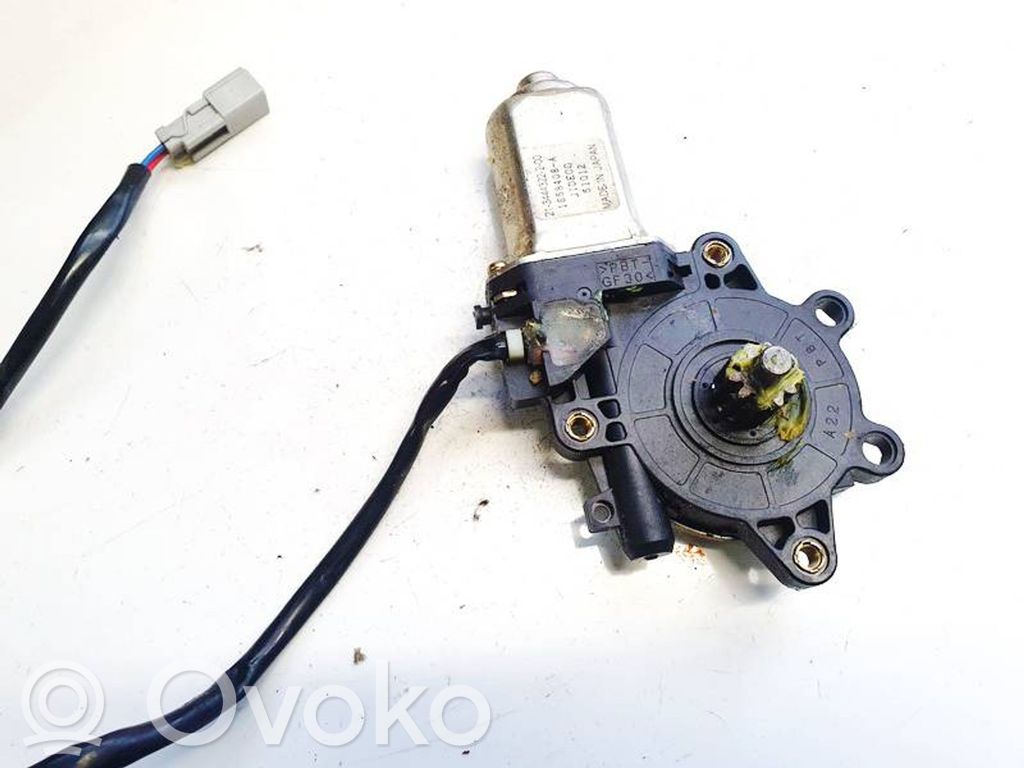 Subaru Outback Silniczek regulacji fotela 