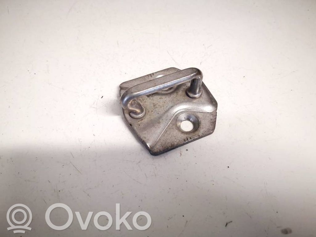 Ford Focus Muu ulkopuolen osa 