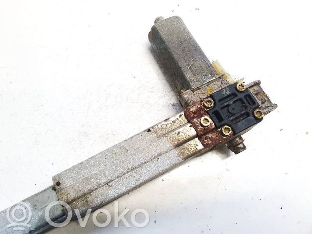 BMW 7 E65 E66 Istuimen säätömoottori 