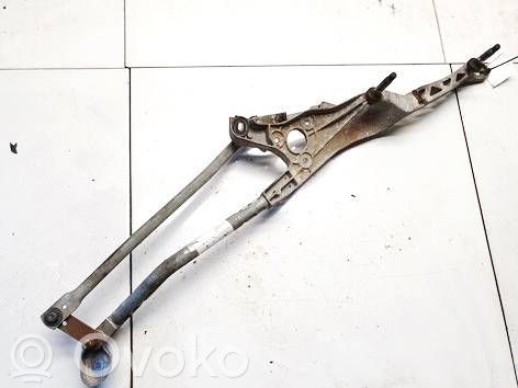 Mercedes-Benz C AMG W204 Motor și paralelogram ștergător parbriz 