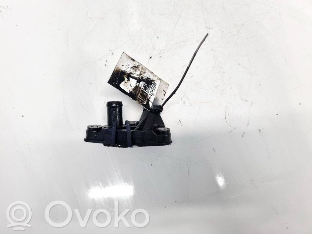 Nissan Qashqai Manguera/tubo del líquido refrigerante 