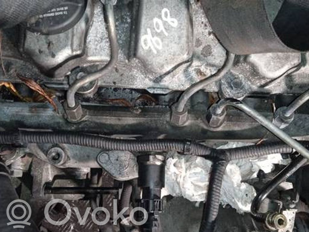 KIA Sportage Rampă alimentare injectoare 