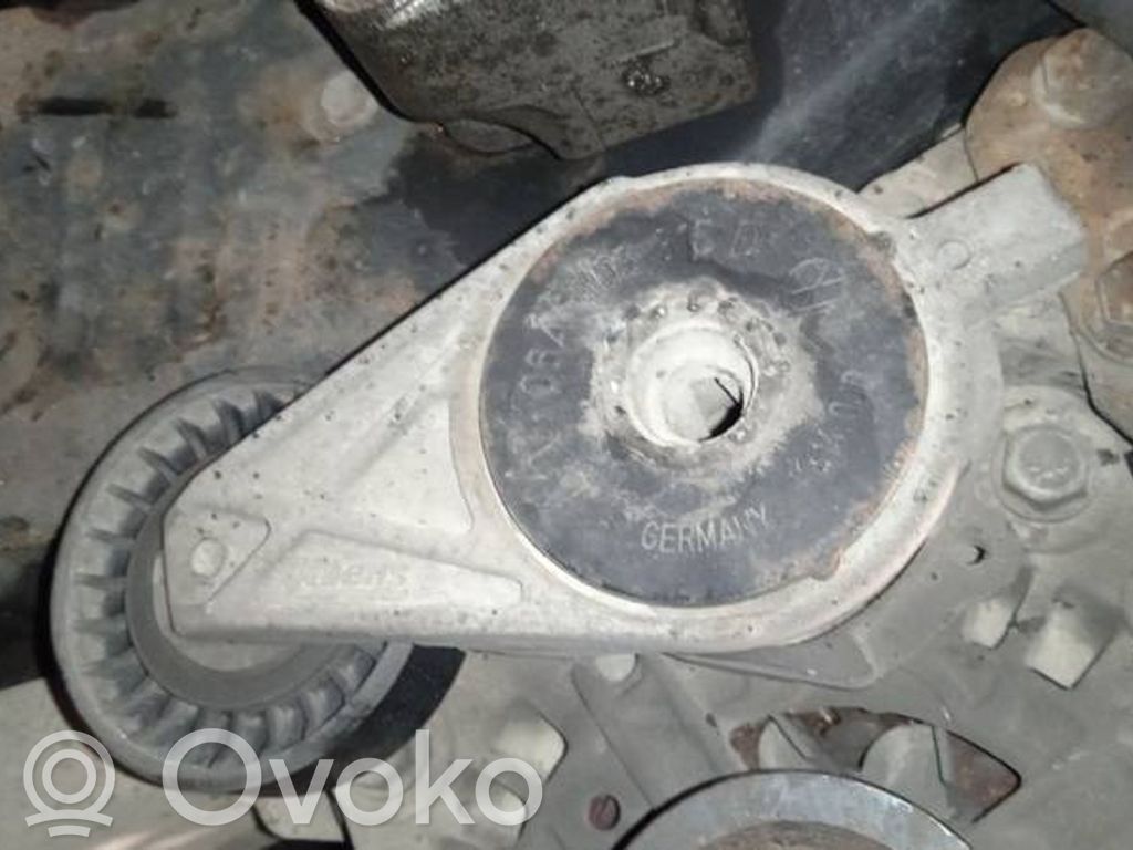 Tensor de correa del alternador   06A903315D,06A903315D