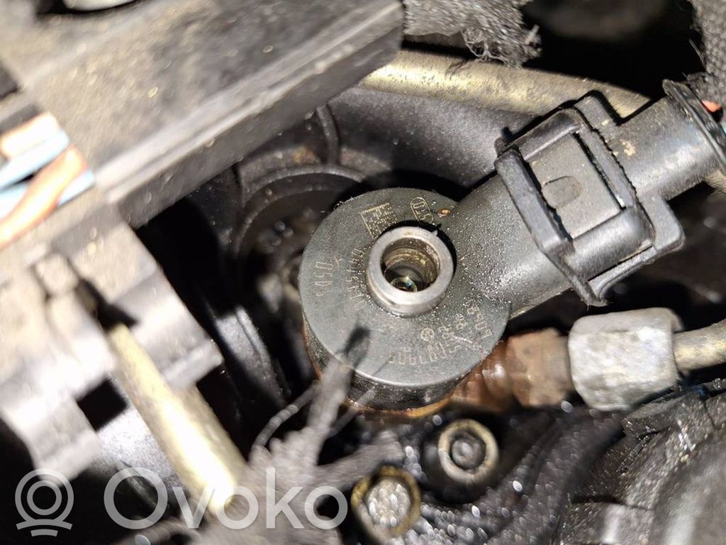 Inyector de combustible   0445110239,0445110239