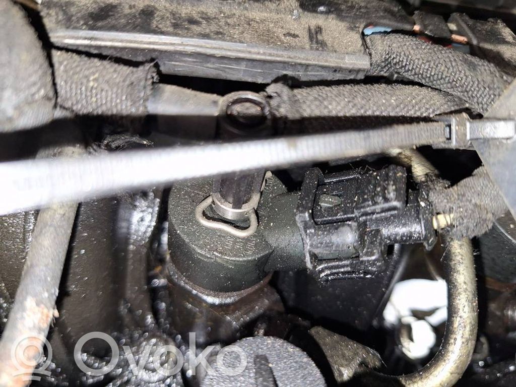 Injector combustibil   0445110239,0445110239