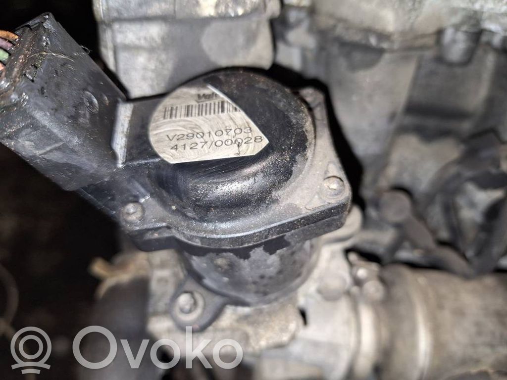 EGR-venttiili   V29010703,V29010703
