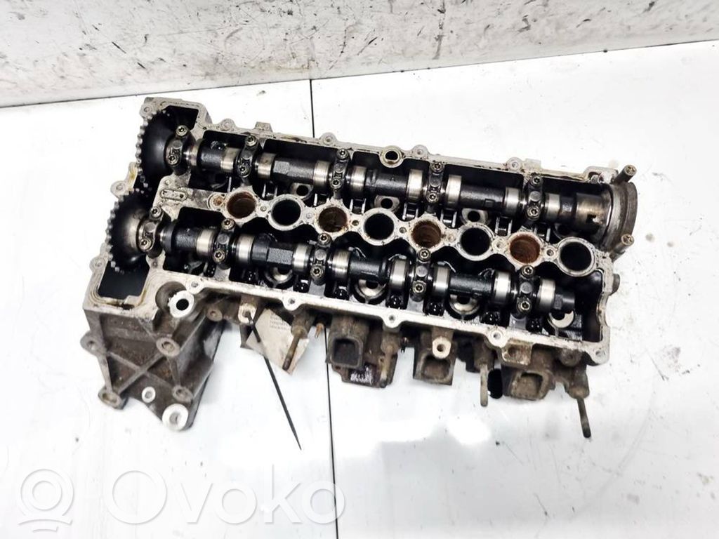 Rover 75 Engine head 