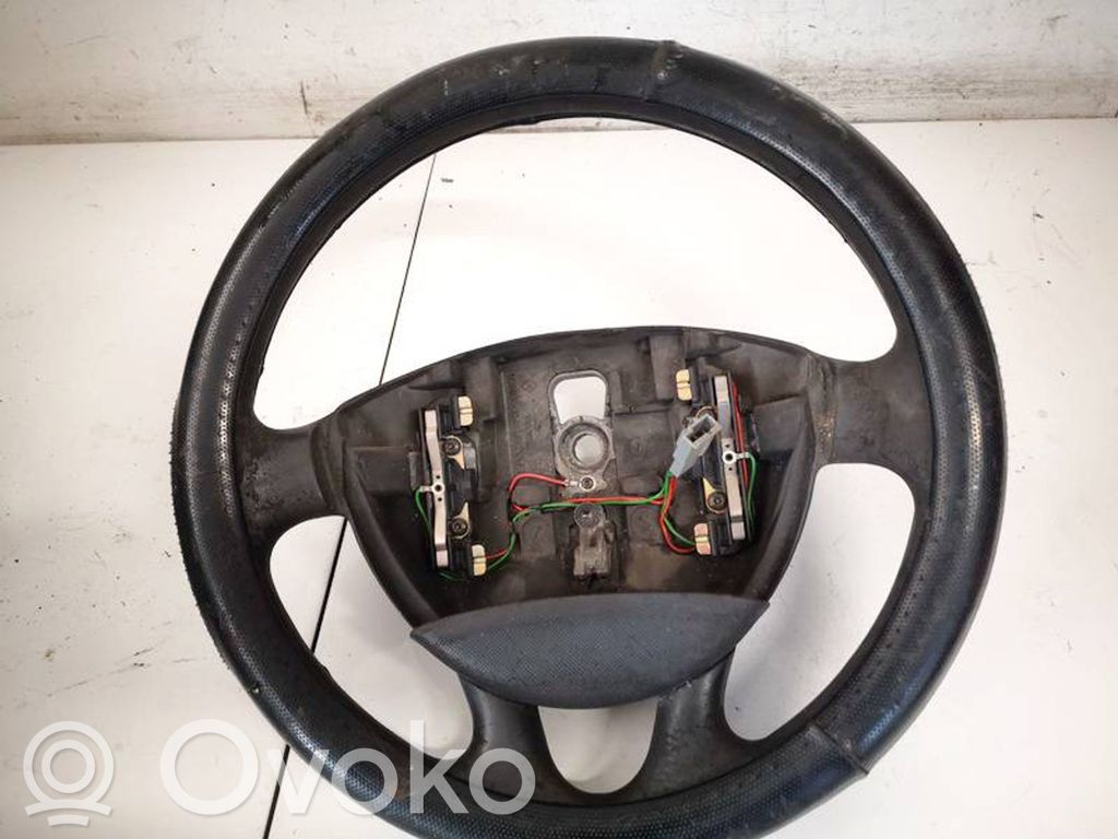 Renault Trafic II (X83) Ohjauspyörä 