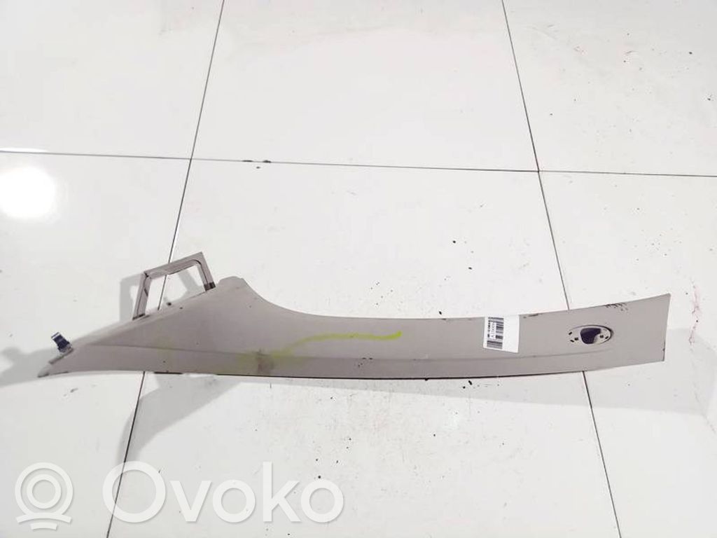Fiat Bravo Altra parte interiore 