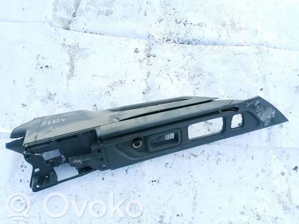 Peugeot 508 Altra parte interiore 