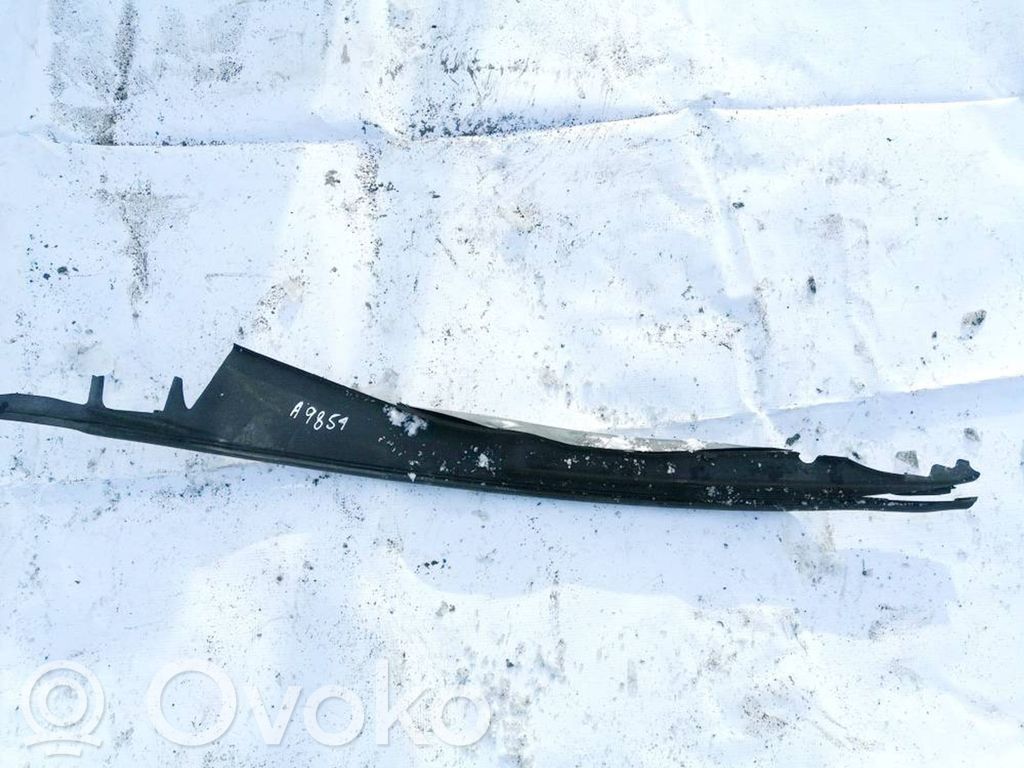 Lexus GS 300 350 430 450H Altra parte interiore