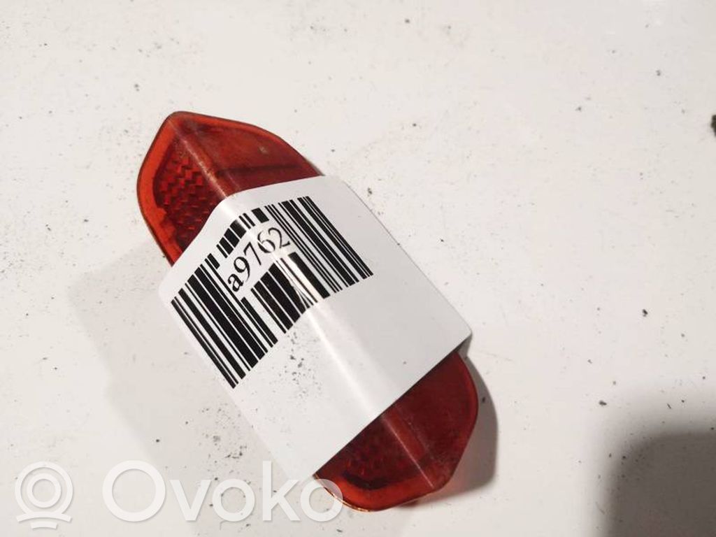 Opel Vectra B Éclairage intérieur porte arrière