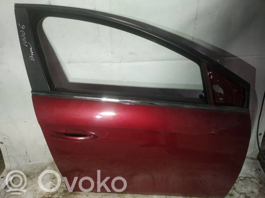 Fiat Bravo Ușă față 