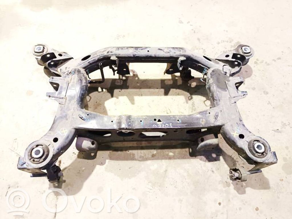 Cadillac ATS Cadru auxiliar spate 