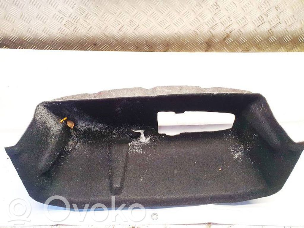 Volkswagen ID.4 Mochetă portbagaj 