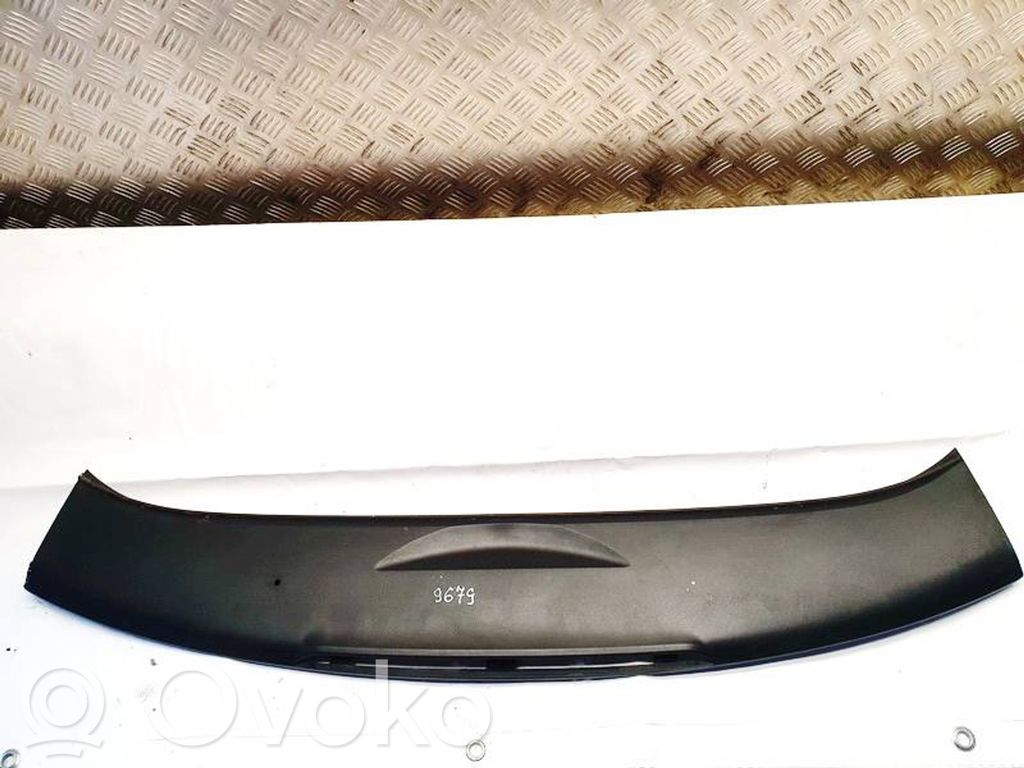 Volkswagen ID.4 Altra parte interiore