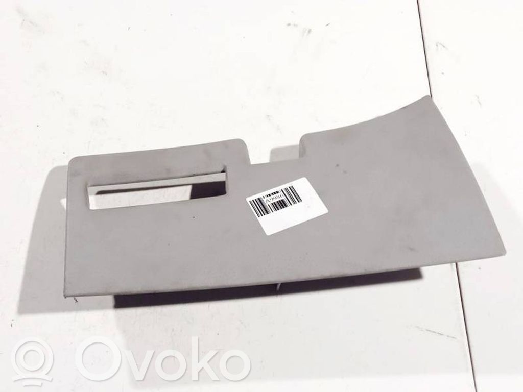 Citroen C3 Pluriel Alte piese de interior 