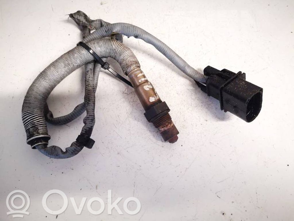Mercedes-Benz E W211 Sonde lambda 